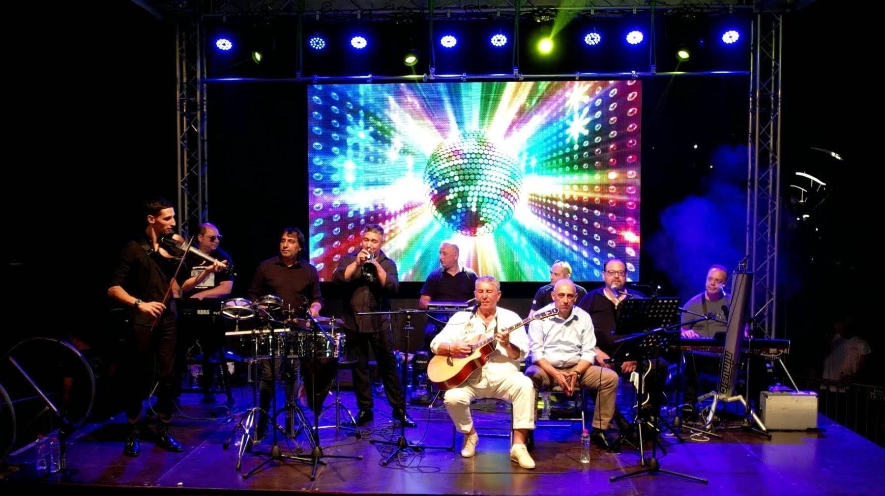 Nebojša Saitović – Neša Saita: Glas Romske Muzike i Humanosti