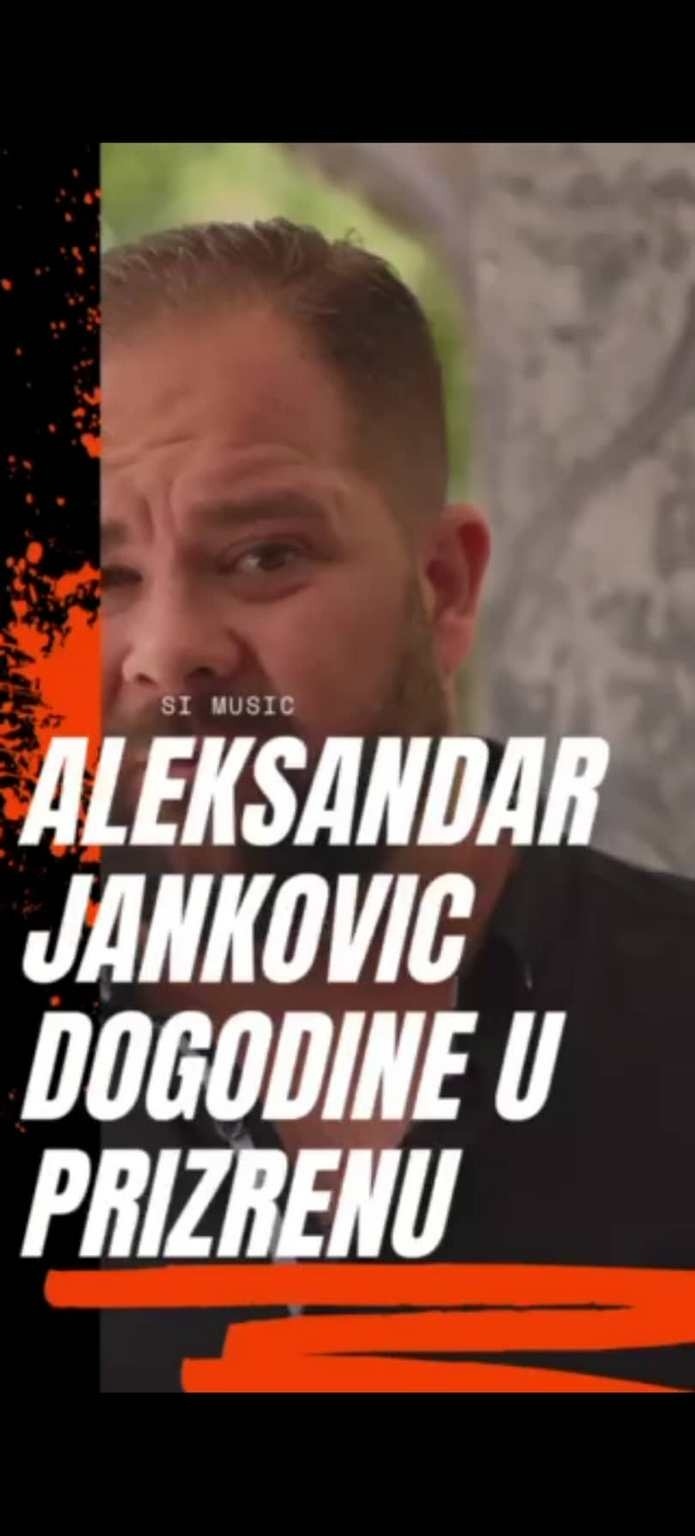 Aleksandar Janković