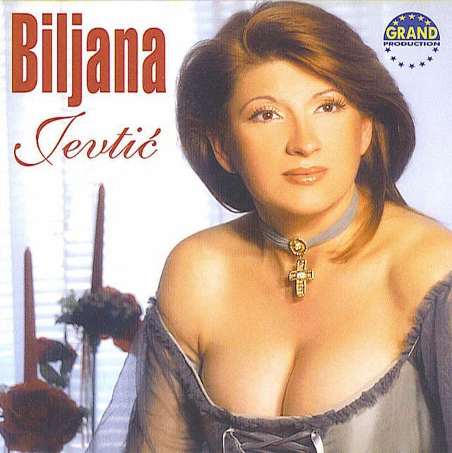 Biljana Jevtić