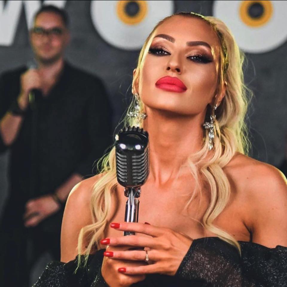 Andrijana Cvetković