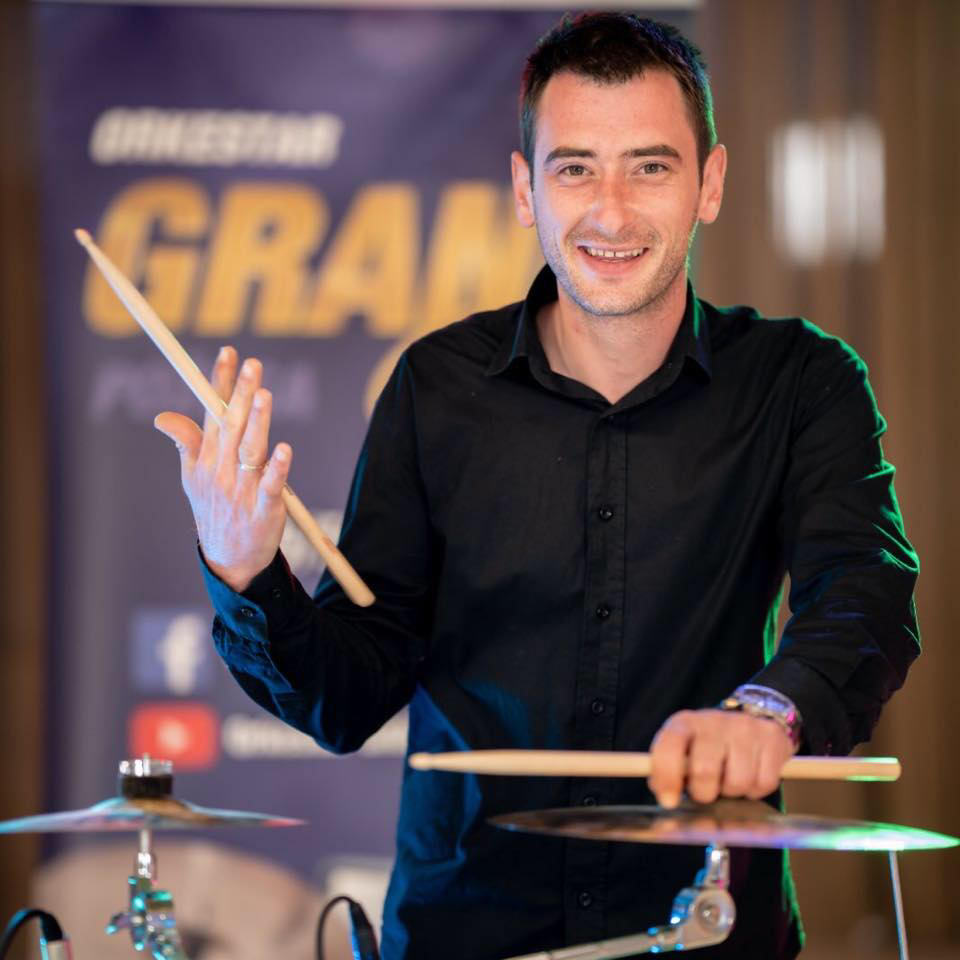 Marko Vranjevac