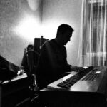 Branislav Breberina klavijaturista