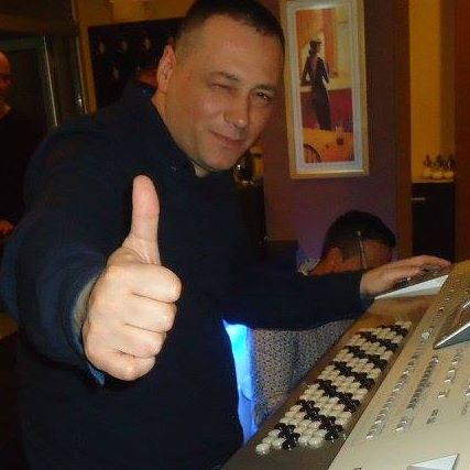 Saša Smiljković