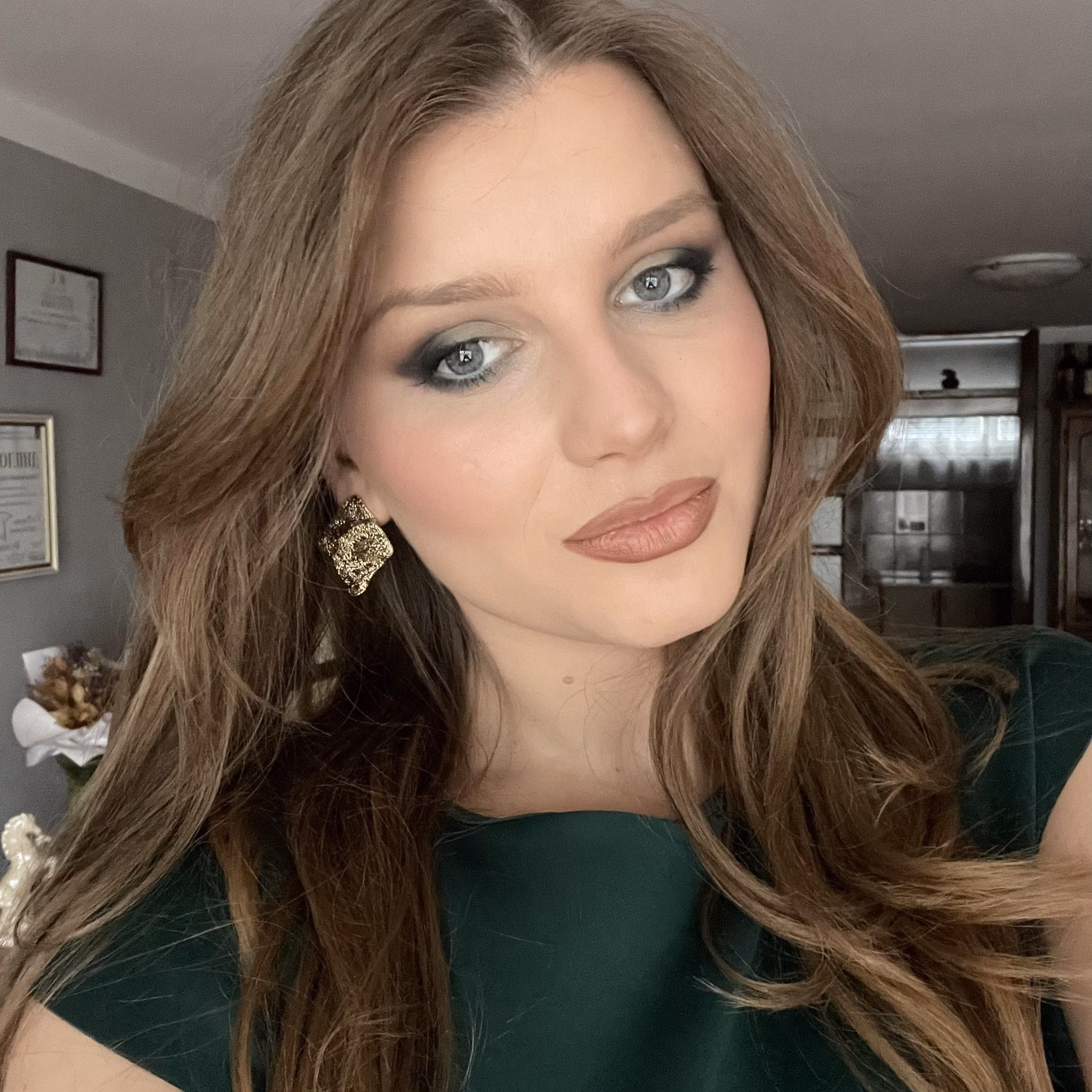 Andrijana Gvozdenović flautiskinja