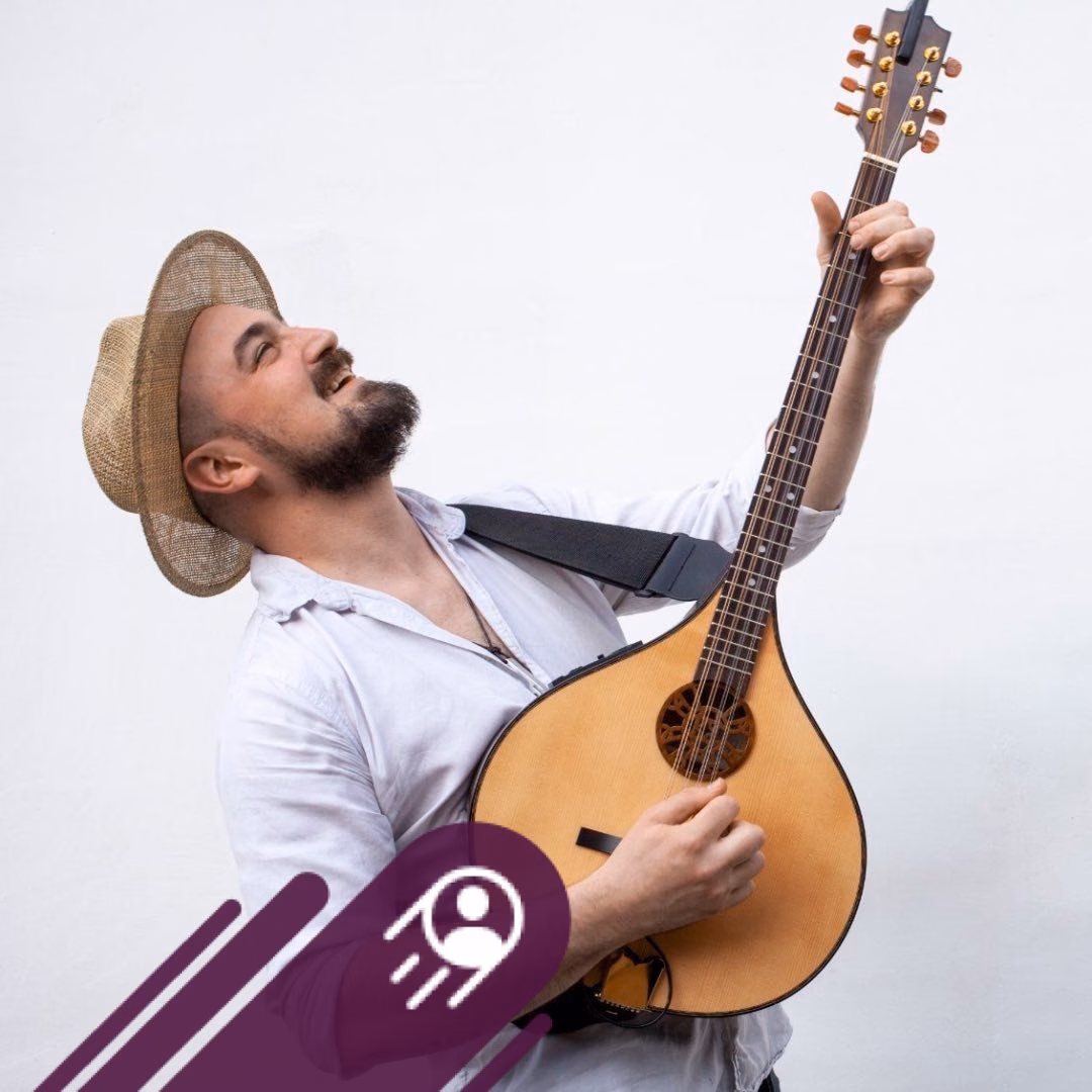 Aleksandar Filipović Gandi: Muzika, pivo i iskren stav