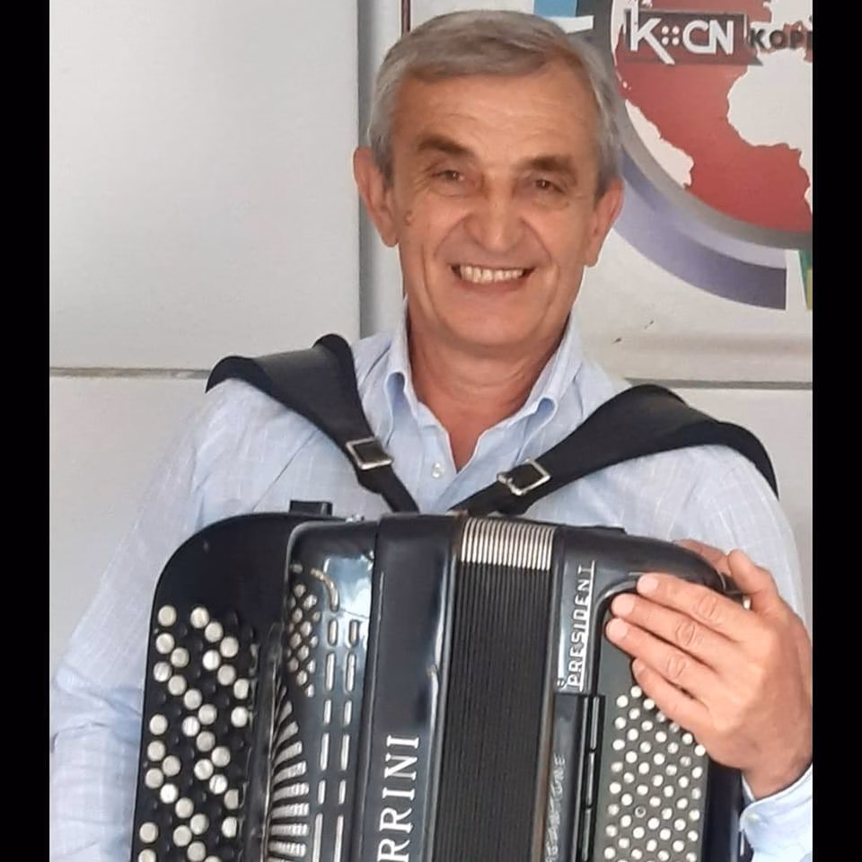 Srboljub Mišković Bošnjanac: Čuvar tradicije narodne muzike
