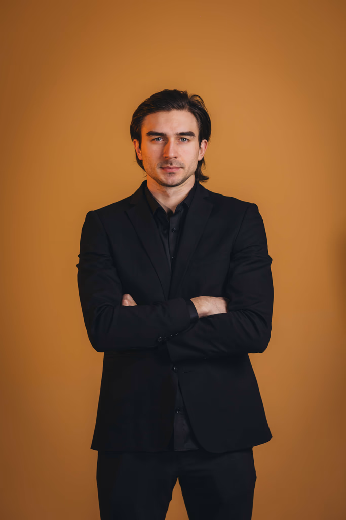 Branko Ranđelović: Fuzija stilova i profesionalizam